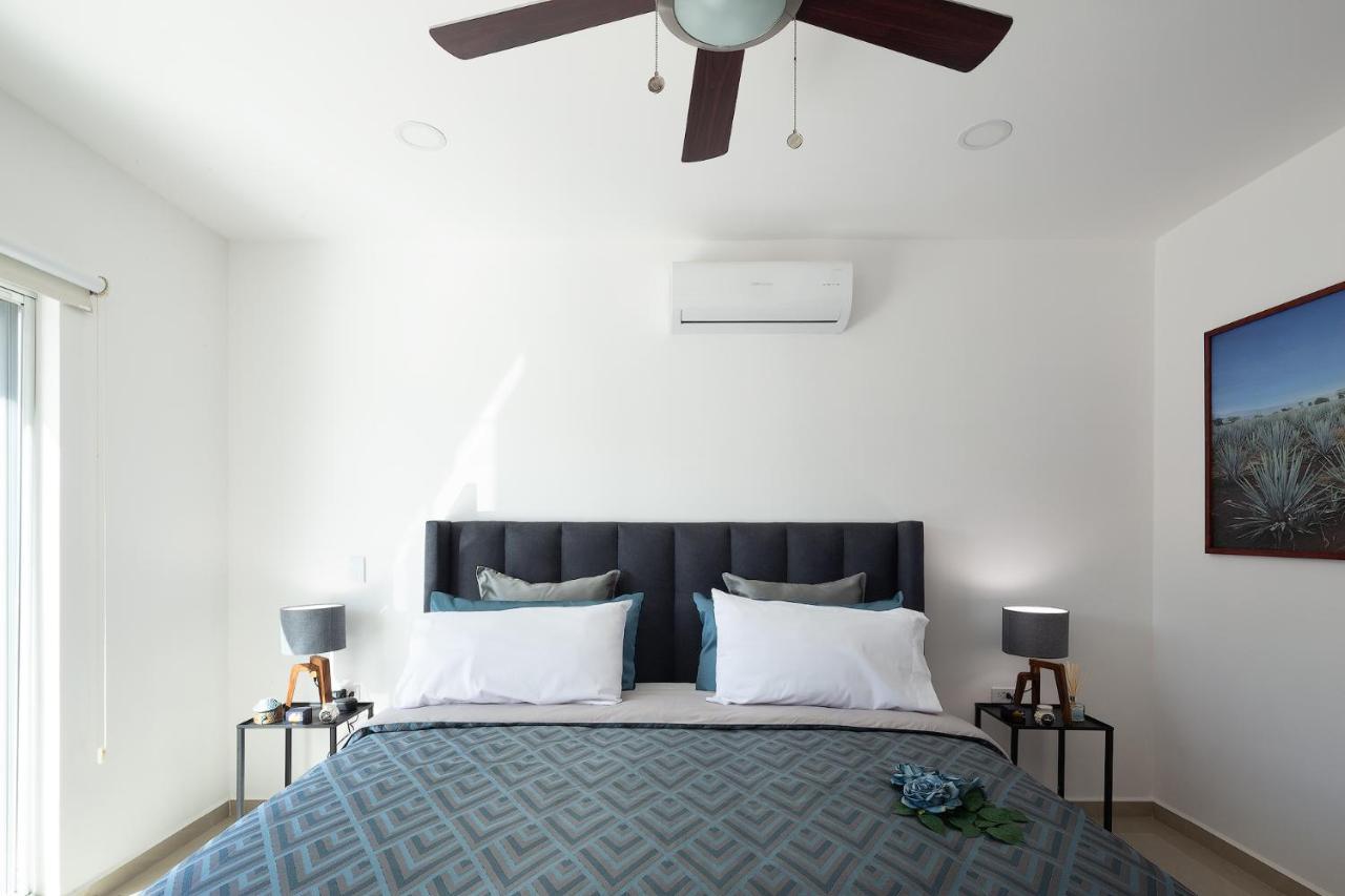 Villa Cancun Luxury Experience Экстерьер фото