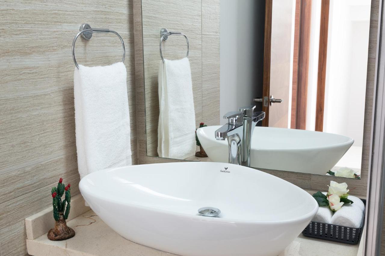 Villa Cancun Luxury Experience Экстерьер фото
