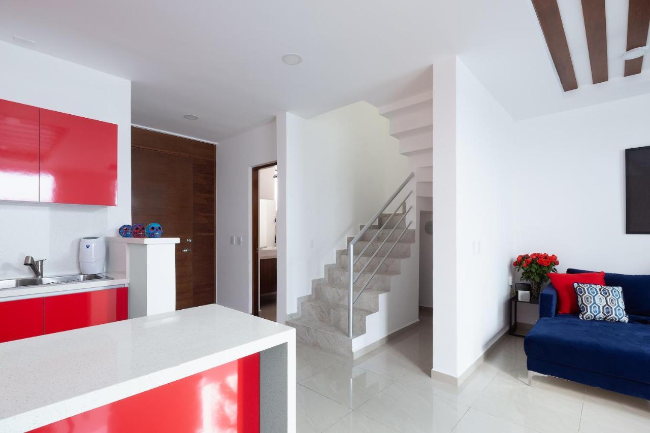 Villa Cancun Luxury Experience Экстерьер фото