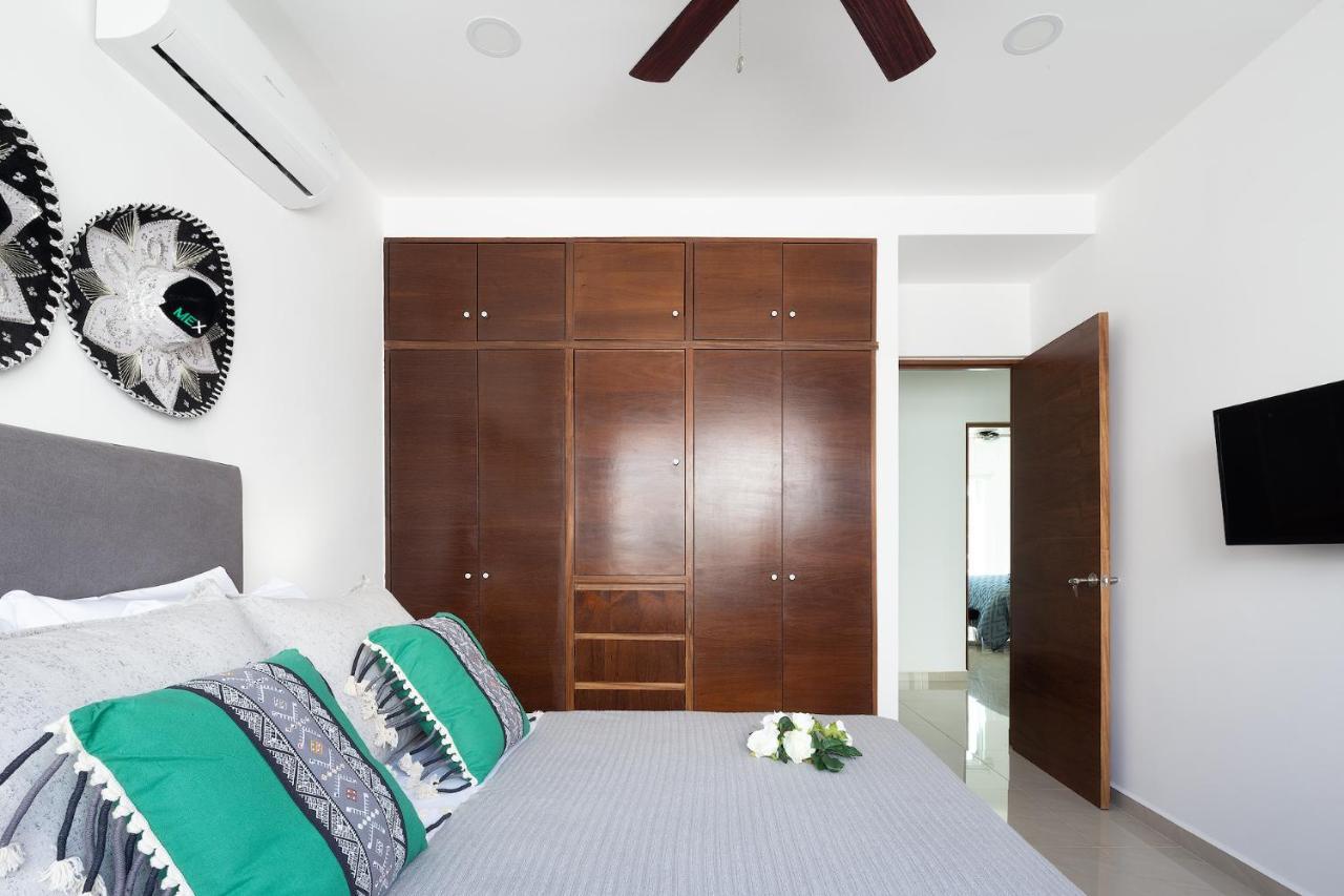 Villa Cancun Luxury Experience Экстерьер фото